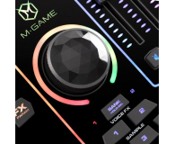 M-Audio M-GAME RGB DUAL - 1084836 - zdjęcie 7